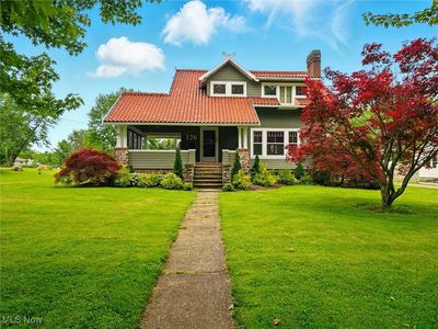 126 W Jefferson St, Jefferson, OH, 44047