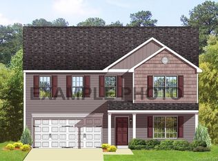 305 Lizbeth Way #8, China Grove, NC 28023