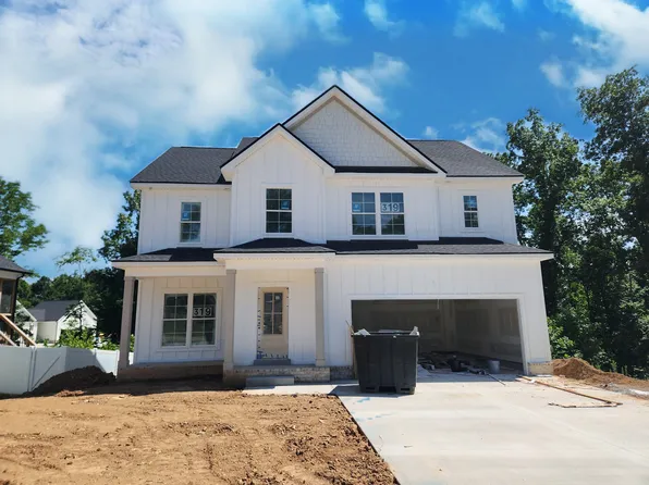 176 Sherlock Dr Lot 319, Clarksville, TN 37043