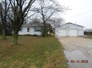 8358 N Cochran Rd, Grand Ledge, MI 48837