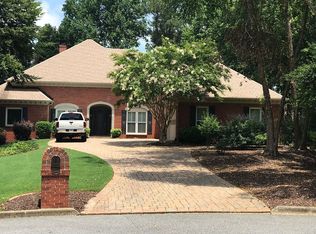 6485 Byerly Turk Way, Cumming, GA 30040