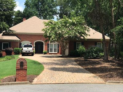 6485 Byerly Turk Way, Cumming, GA, 30040