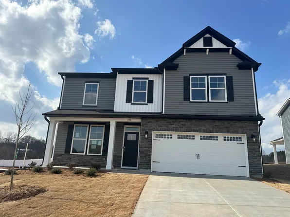 938 Gibbons St, Wellford, SC 29385