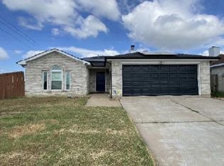 7432 Ashbourne Way, Fort Worth, TX 76133