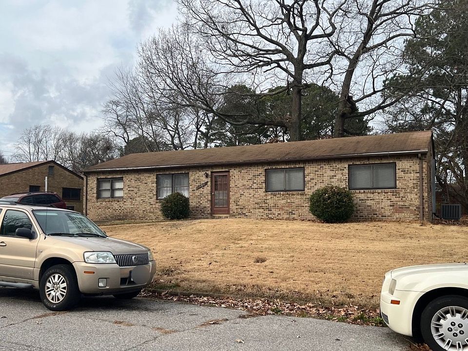 1st image of 2908 Candlewood Cir