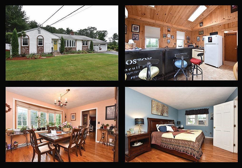 1035 Great Rd, Lincoln, RI 02865 Zillow