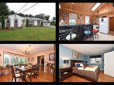 1035 Great Rd, Lincoln, RI, 02865