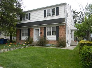 124 S 6th St, North Wales, PA 19454