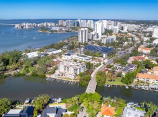 888 S Orange Ave #PENTHOUSE C, Sarasota, FL 34236