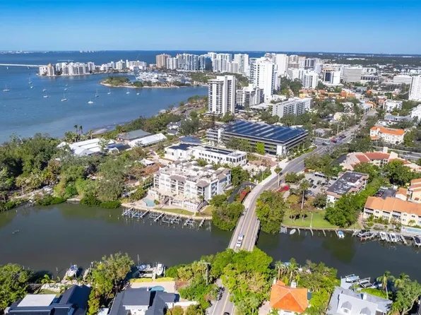 888 S Orange Ave #Penthouse C, Sarasota, FL 34236