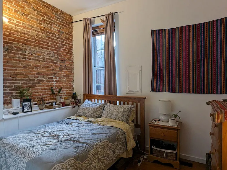 806 N Calvert St #1 — Photo 7