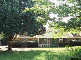 917 Farm Road 2560, Sulphur Springs, TX 75482