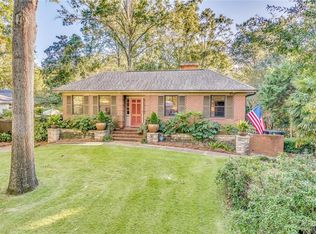 1100 Laurel Ln, Montgomery, AL 36106