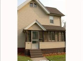 25 Rector St, East Hartford, CT 06108
