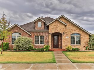 4009 124th St, Lubbock, TX 79423