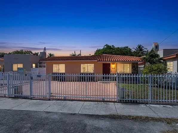 3062 SW 14th St, Miami, FL 33145