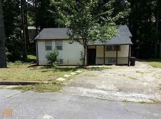 5376 Redmont Ct, Norcross, GA 30093