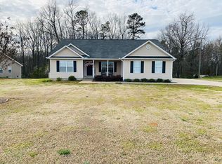 5061 Bible Church Rd, Boiling Springs, SC 29316