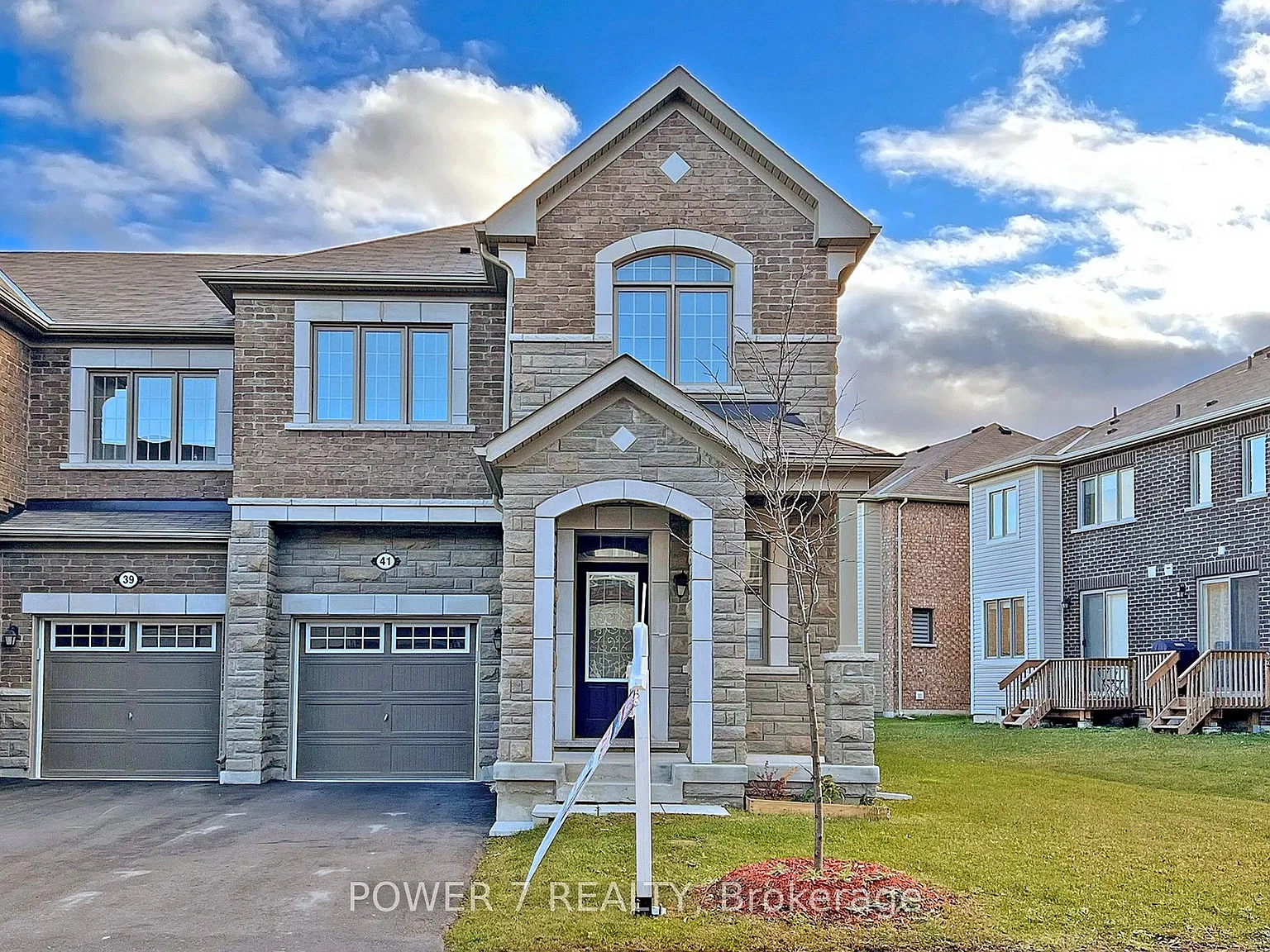 3 bed, $3,700 — Photo 1