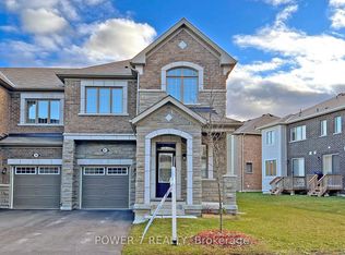 41 Ness Dr, Richmond Hill, ON L4S 0K5