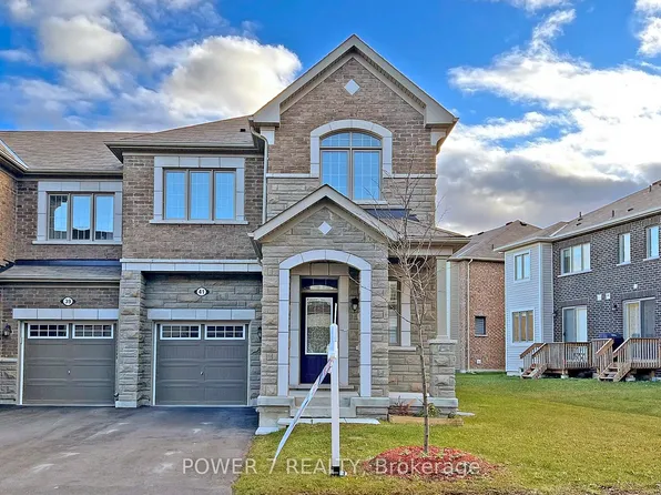 41 Ness Dr, Richmond Hill, ON L4S 0K5
