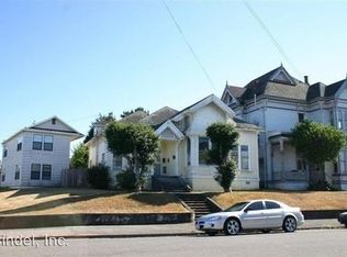 1004 D St, Eureka, CA 95501