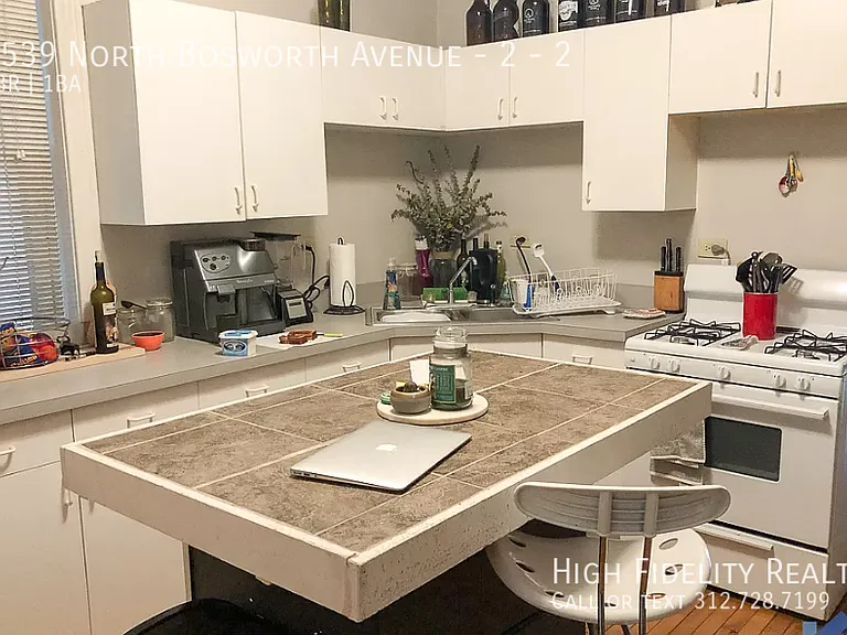1539 N Bosworth Ave #2 — Photo 4