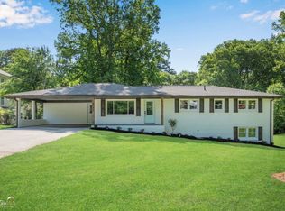 6979 Felton Ln, Mableton, GA 30126