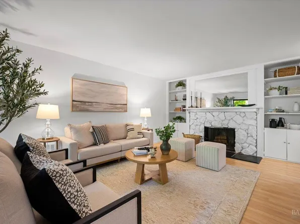 1579 Lincoln Avenue #209, San Rafael, CA 94901