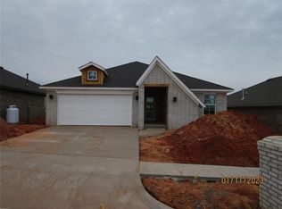 3804 NW 177th St, Edmond, OK 73012