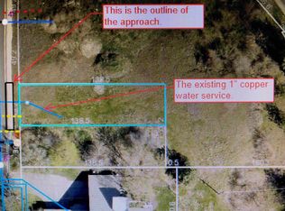 3230 N Ash Pl, Spokane, WA 99205