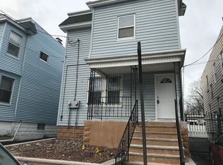 44 Norwood Ave, Irvington, NJ 07111