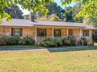21 Fountainhead Way, Sharpsburg, GA 30277
