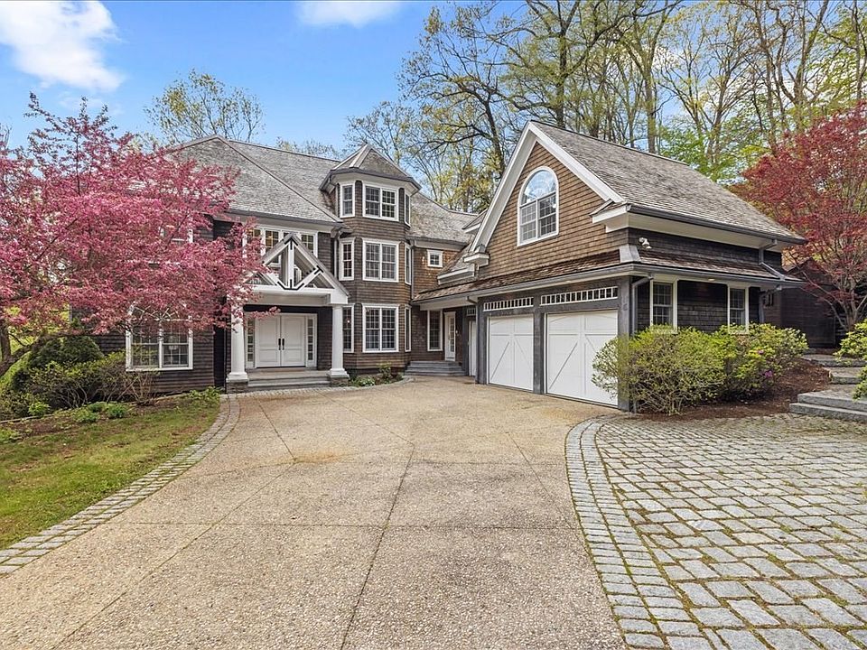 20 Laura Rd, Newton, MA 02468 Zillow