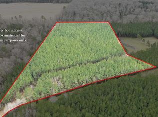 3 Anderson Rd, Wesson, MS 39191