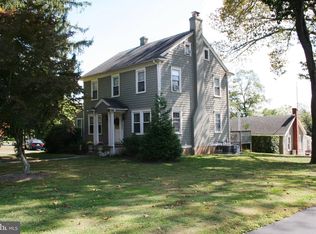 144 W Franklin Ave, Pennington, NJ 08534