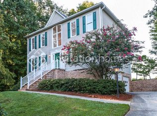 3700 Turret Dr, Winston Salem, NC 27101