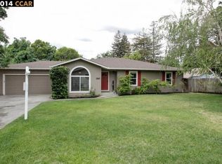 2967 Minert Rd, Concord, CA 94518