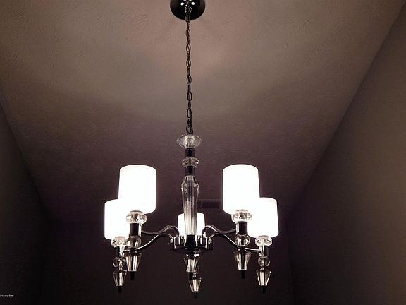 Foyer Chandelier
