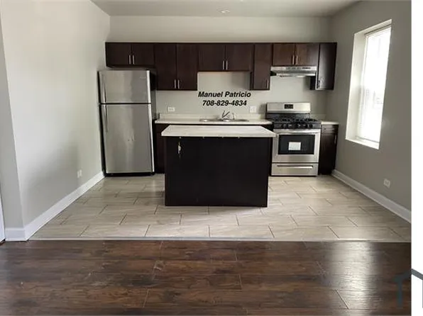 9819 S Loomis St #1, Chicago, IL 60643