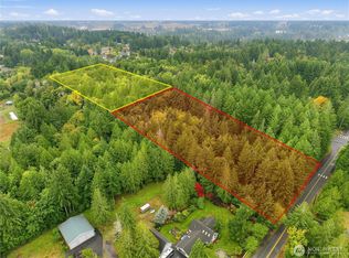 4437 17th Avenue NW, Olympia, WA 98502