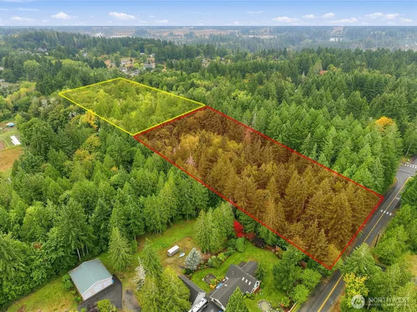 4437 17th Avenue NW, Olympia, WA 98502
