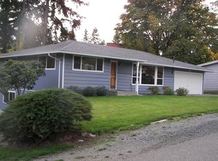 1812 74th St SE, Everett, WA 98203