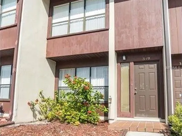 349 Market Sq E #349, Lakeland, FL 33813