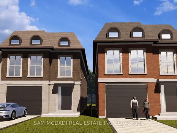 1228 Haig Blvd, Mississauga, ON L5E 2M7