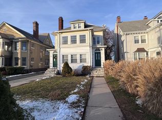 786 Farmington Ave #2, West Hartford, CT 06119