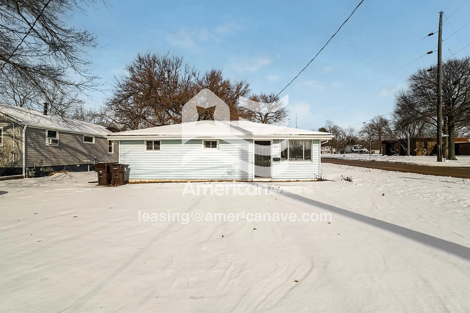 625 E Pasadena Ave photo 1
