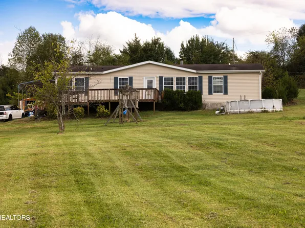 1364 Martin Mill Pike, Rockford, TN 37853