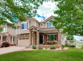 21290 E 48th Pl, Denver, CO 80249