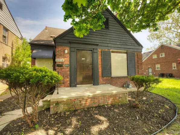 10718 Wayburn St, Detroit, MI 48224